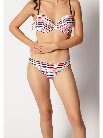 Skiny Figi bikini ze wzorem