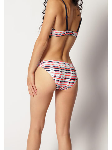 Skiny Bikinislip meerkleurig