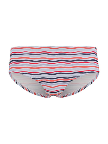 Skiny Figi bikini ze wzorem