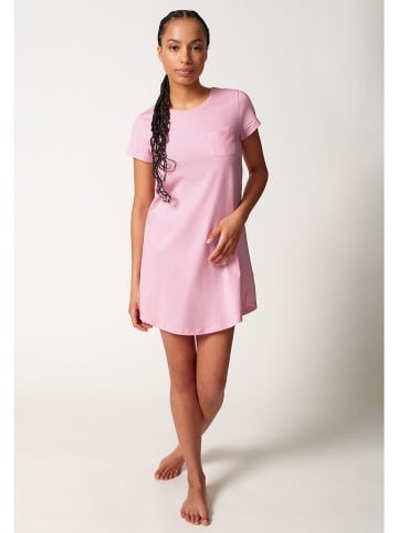 Skiny Nachthemd in Rosa