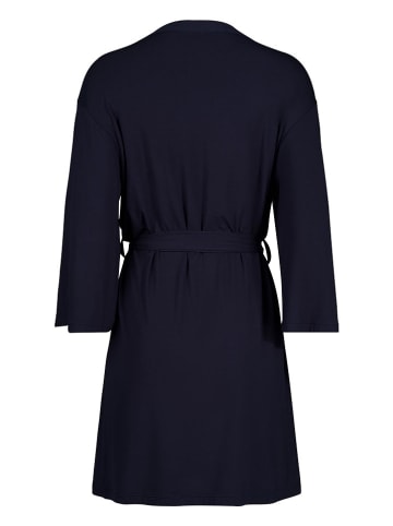 Skiny Kimono w kolorze granatowym
