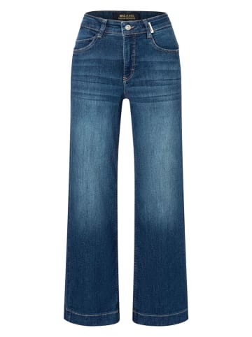 MAC Jeans "Dream Wide" - Comfort fit - in Blau