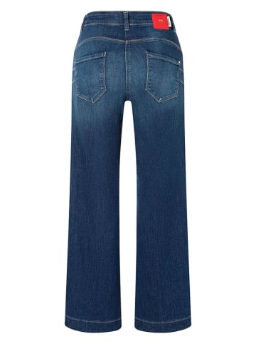 MAC Jeans "Dream Wide" - Comfort fit - in Blau