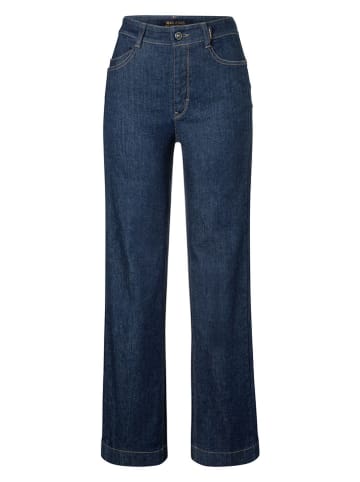 MAC Jeans "Dream Wide" - Regular fit - in Dunkelblau