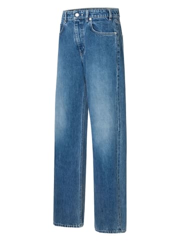 MAC Jeans "Las Vegas" - Regular fit - in Blau