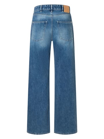 MAC Jeans "Las Vegas" - Regular fit - in Blau