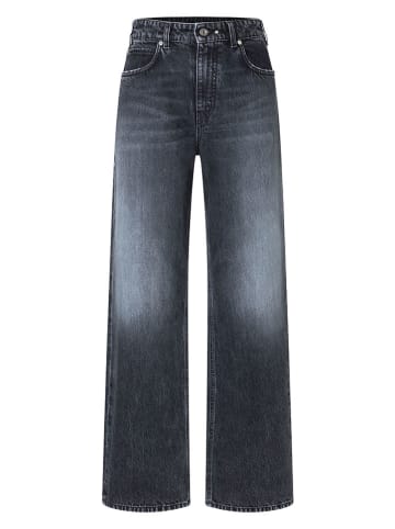 MAC Jeans "Las Vegas" - Regular fit - in Anthrazit