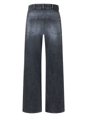MAC Jeans "Las Vegas" - Regular fit - in Anthrazit
