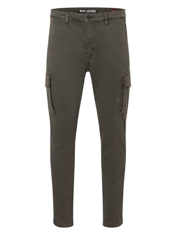 MAC Cargohose "Driver Cargo" in Khaki