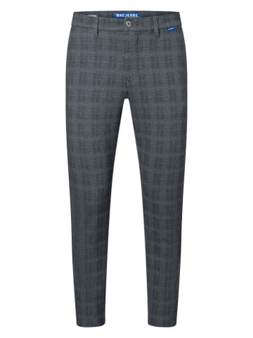 MAC Chino "Griffin" in Grau