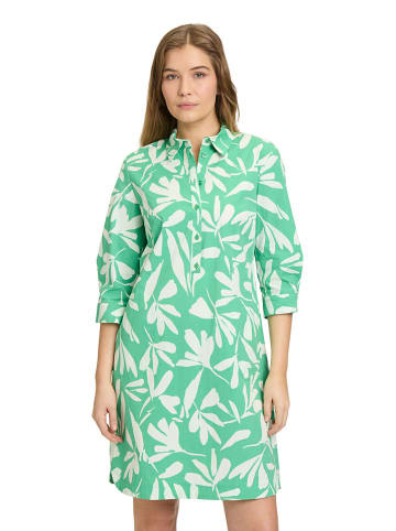 Betty Barclay Kleid in Hellgrün