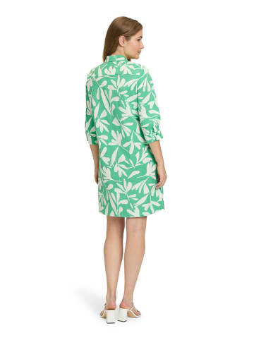 Betty Barclay Jurk lichtgroen