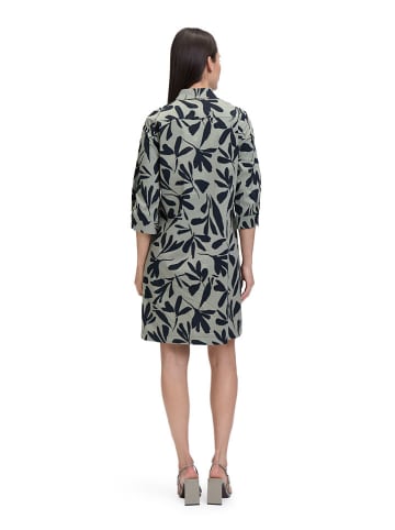 Betty Barclay Kleid in Grau