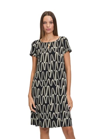 Betty Barclay Kleid in Schwarz