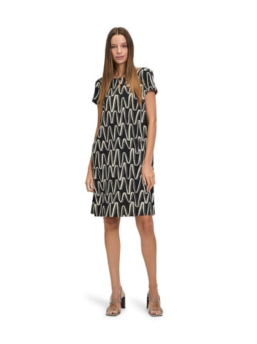 Betty Barclay Kleid in Schwarz