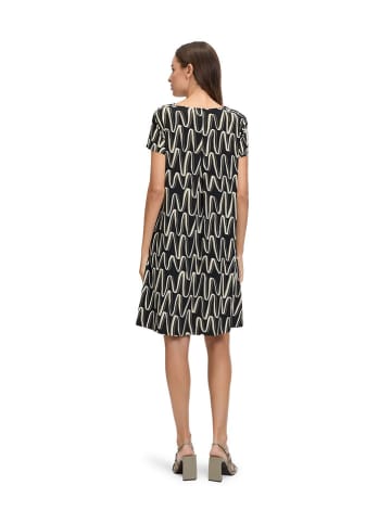 Betty Barclay Kleid in Schwarz