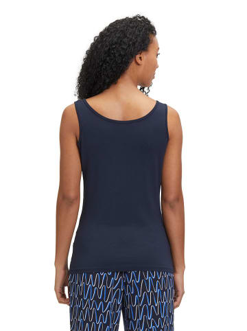 Betty Barclay Top donkerblauw