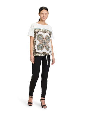 Betty Barclay Shirt wit