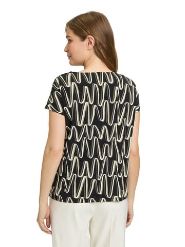 Betty Barclay Shirt zwart