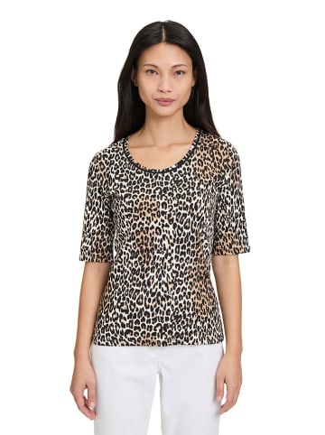 Betty Barclay Shirt bruin