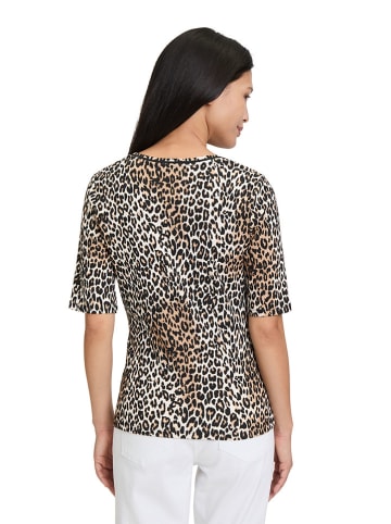 Betty Barclay Shirt bruin