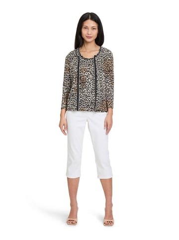 Betty Barclay Shirt bruin