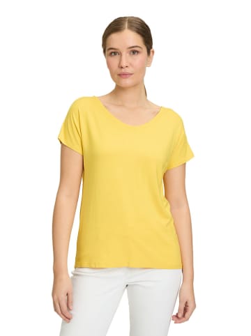 Betty Barclay Shirt geel