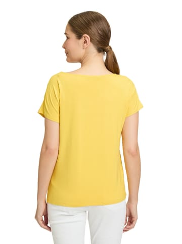 Betty Barclay Shirt geel