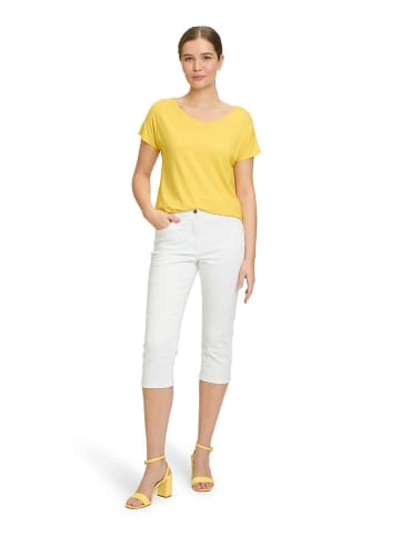 Betty Barclay Shirt geel
