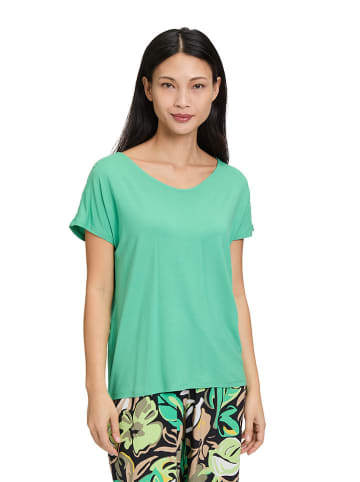 Betty Barclay Shirt in Türkis