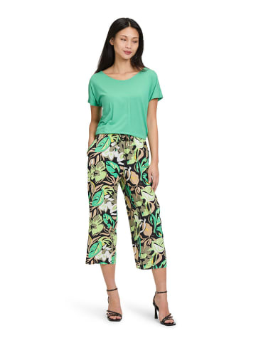 Betty Barclay Shirt turquoise
