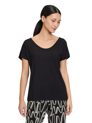 Betty Barclay Shirt in Schwarz