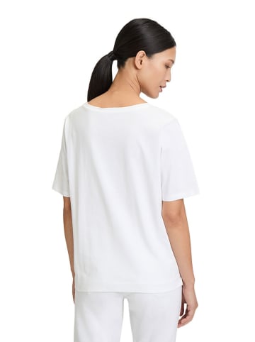 Betty Barclay Shirt wit
