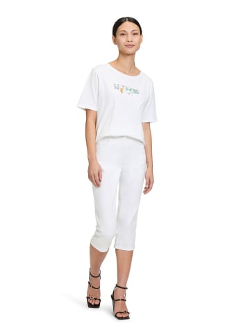 Betty Barclay Shirt wit