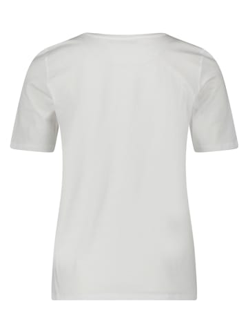 Betty Barclay Shirt in Weiß