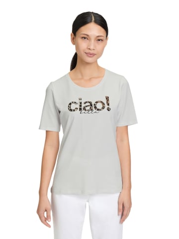 Betty Barclay Shirt in Weiß