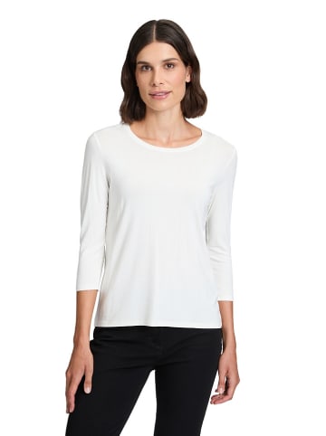 Betty Barclay Shirt in Creme
