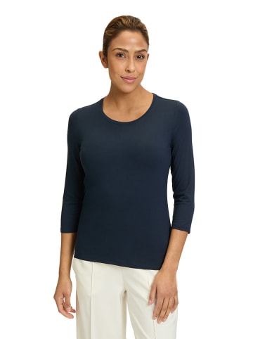 Betty Barclay Shirt donkerblauw