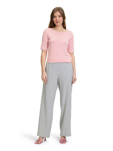 Betty Barclay Shirt lichtroze/crème