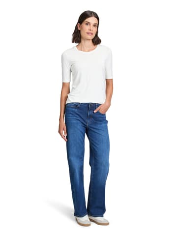 Betty Barclay Shirt in Creme