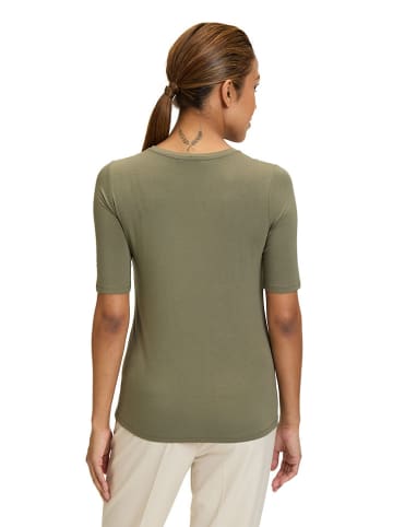 Betty Barclay Koszulka w kolorze khaki