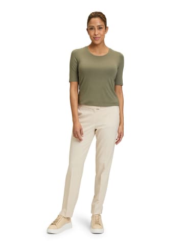 Betty Barclay Koszulka w kolorze khaki