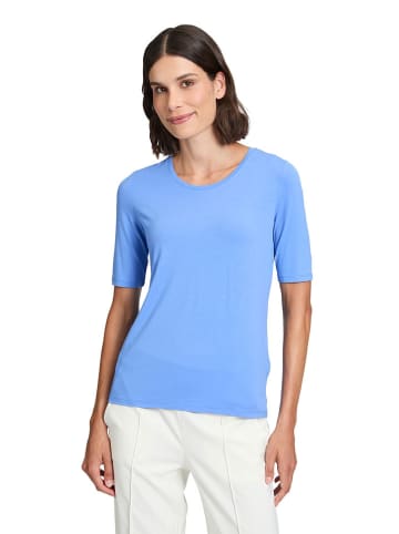 Betty Barclay Shirt in Hellblau