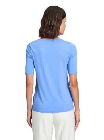 Betty Barclay Shirt in Hellblau