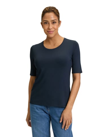 Betty Barclay Shirt in Dunkelblau