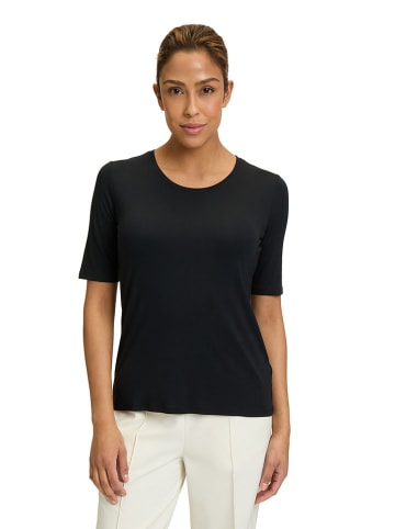 Betty Barclay Shirt in Schwarz
