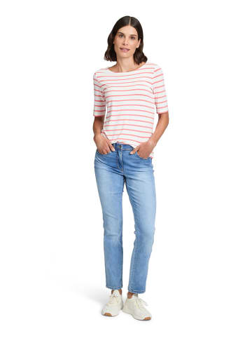 Betty Barclay Shirt in Creme