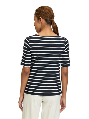 Betty Barclay Shirt donkerblauw