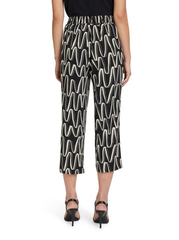 Betty Barclay Culottes in Schwarz