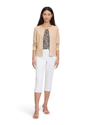 Betty Barclay Jeans - Capri - in Weiss
